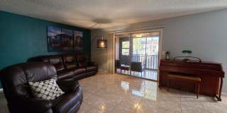 Furnished 2-Bedroom, 2-Bathroom Condo in Tampa Gallery 7