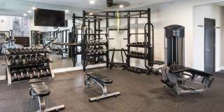 Grandview Apartments Gallery 7