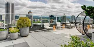 Vue Apartments Gallery 13