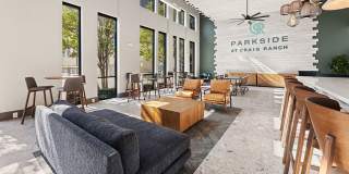 Parkside at Craig Ranch Apartment Gallery 23