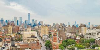 79 West 12th Street Gallery 16
