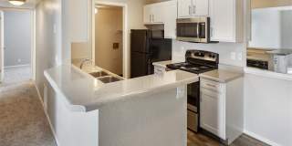 James Pointe Apartments Gallery 65