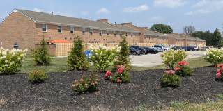 Galbraith Pointe Apartments and Townhomes Gallery 47