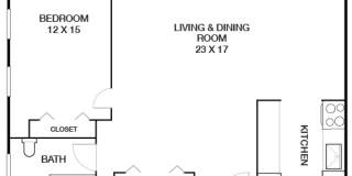 Chestnut Hall Apartments Gallery 28