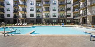 The Galaxy at Polaris Gallery 88