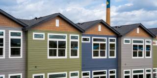 Factory 52 Townhomes Gallery 8