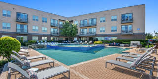 The Flats at Palisades Apartments Gallery 30