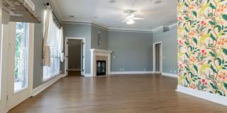 Luxurious Oasis with Poolside Serenity: Discover 17300 Zinc Drive, Edmond Gallery 17