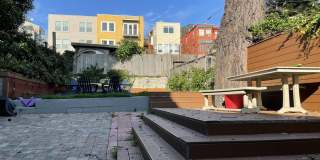 Furnished Bedroom in NOPA Gallery 6