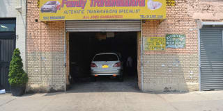 5063 Broadway Gallery 1
