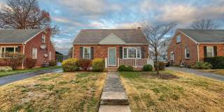 3 Bedroom Brick Cape Cod in York Suburban School District! Gallery 1