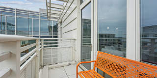 Residences on the Avenue Gallery 17