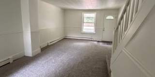 Renovated 4-Bedroom Home with Private Backyard – Section 8 Applicants Accepted Gallery 1