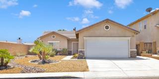 Spacious Home Gallery 1