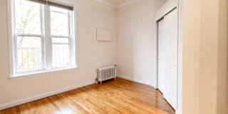 100 West 87th Street Gallery 3
