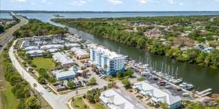Coastal Living with Marina Views in Cape Crossing Gallery 41