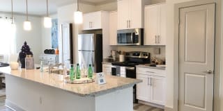 White Oak Grove Apartments Gallery 1