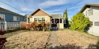 Charming 2BR 1 BA house near Bremerton ferry and PSNS. Gallery 1