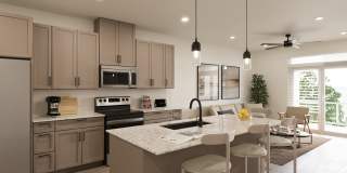 Evergreen at Whisper Valley Gallery 5