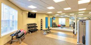 Solace Apartments Gallery 19