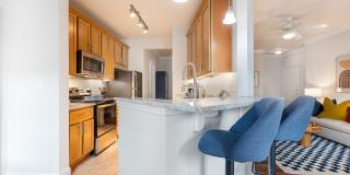 Indigo Park Gallery 6