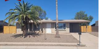 East Tucson Gem: Bright 3-Bed Home with Spacious Covered Patio & Enclosed Yard East Tucson Gem: Bright 3-Bed Home with Spacious Covered Patio & Enclosed Yard Gallery 1