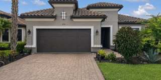 Luxury Rental in Esplanade at Hacienda Lakes! Gallery 1