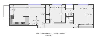 200 Sherman Street - 1Apt 9 Gallery 2
