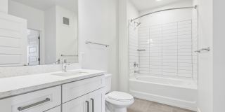 Heron Mill Apartments at Douglasville Gallery 31