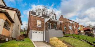 Stunning 2 bedroom home in Brookline available July 15! Gallery 6
