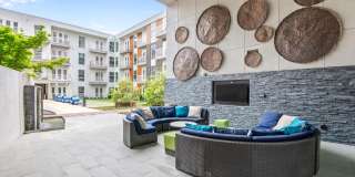 Fiori on Vitruvian Park Gallery 44