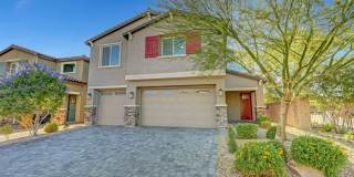 Gated community Located within the Valley Vista Master Plan. 4 Bed 3 Bath features and Open and inviting floor plan. Gallery 3