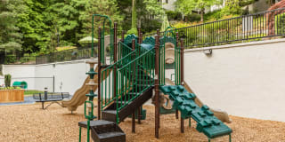 The Pointe at Canyon Ridge Apartments Gallery 28