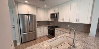 Central Scottsdale *Single Level* *NO Carpet* Patio Home For Rent! Gallery 10