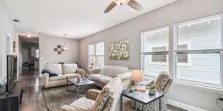 Wonderful House for Lease! 2334 W Spruce Street - Available 7/06/26 Gallery 5