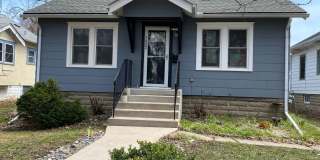 Spacious 5-Bedroom Home Near the University of Minnesota Gallery 1