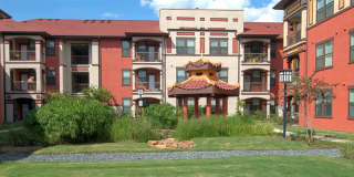 Senior Housing - Golden Bamboo III Senior Gallery 15