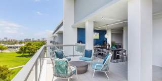Morea Apartments Gallery 45
