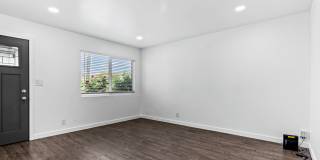 Renovated Hayward Home: Central AC, Garage, and Modern Upgrades Gallery 4