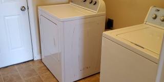 July & August Rent FREE - Central Heat & Air/ Garage/ Bonus Room July & August Rent FREE - Central Heat & Air/ Garage/ Bonus Room Gallery 12