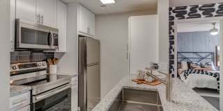 Huntington Glen Apartments Gallery 1