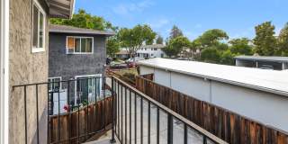 Updated Sunnyvale One-Bedroom – 1260 Cortez #11 Gallery 14