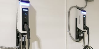 Avec on H Street Gallery 27