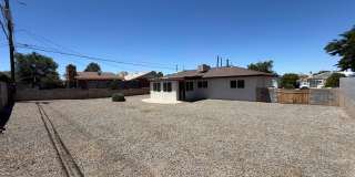Updated 3 Bedroom Single Story Home Available Near Eubank Blvd NE & Constitution Ave NE! Gallery 24