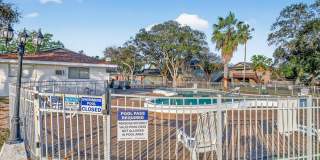 6118 Hidden Cove - 2/bedroom 1/bathroom - $1050/month Gallery 33