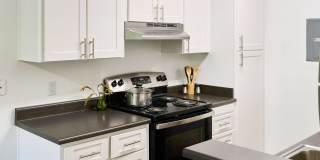 Monte Vista Apartments Gallery 8