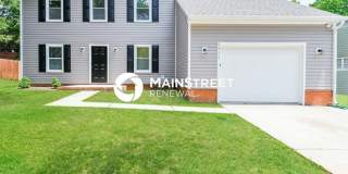 5311 Caradon Drive Gallery 1