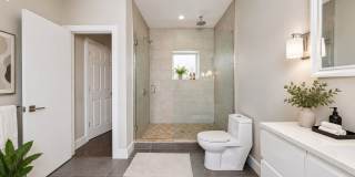 AUGUST 10 Beautiful 4 bed 3 bath home with tons of light and lots of outdoor space!! Gallery 30