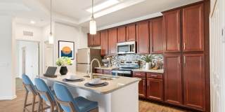 The Boulevard Gallery 8