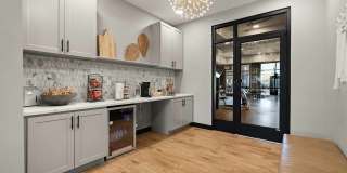 Gateway Lofts Lexington Gallery 5